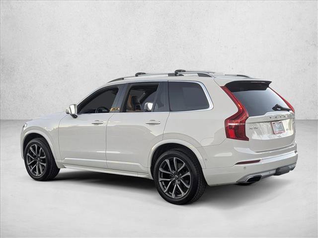 Used 2018 Volvo XC90 T6 Momentum w/ Convenience Package image 8
