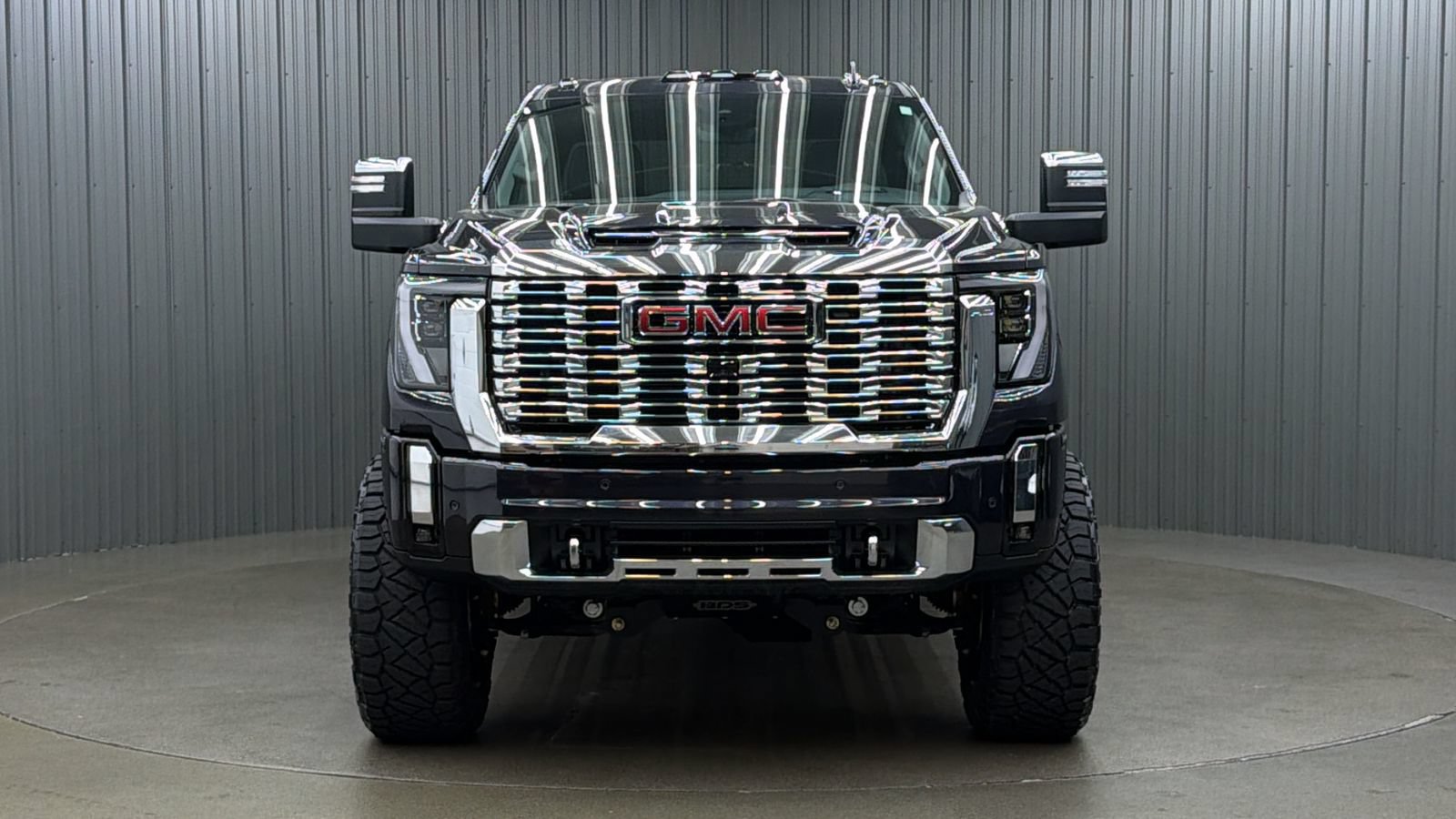 Used 2026 GMC Sierra 2500 Denali w/ Denali Reserve Package AWD/4WD image 8