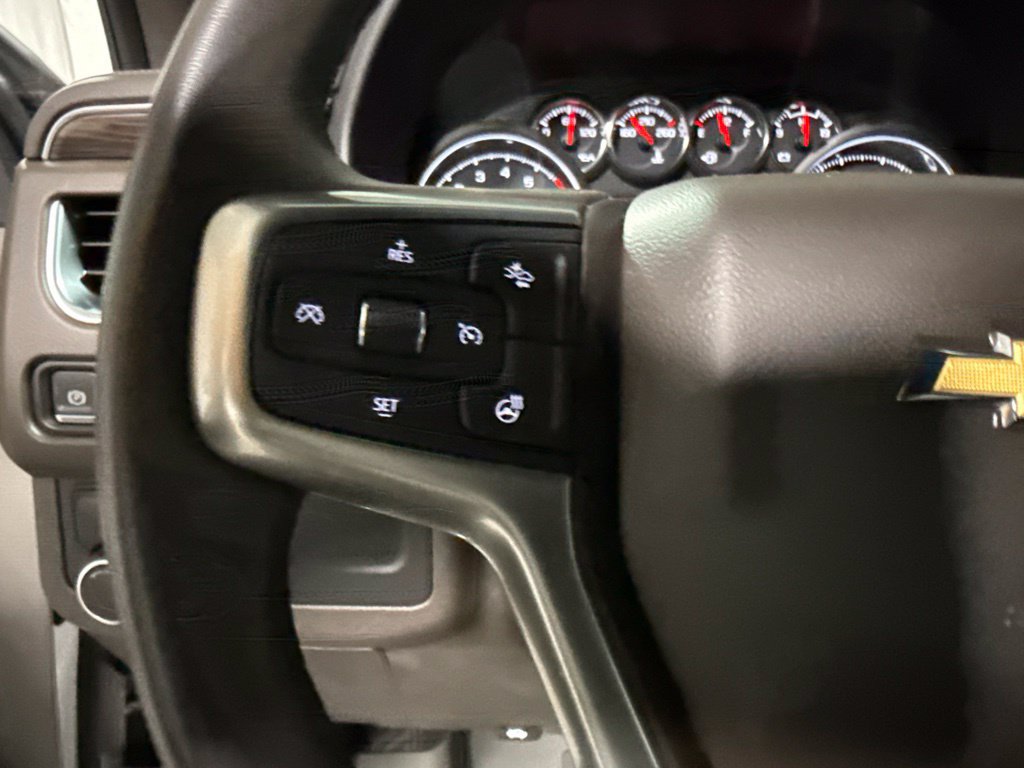 Used 2021 Chevrolet Tahoe LT w/ LT Signature Plus Package RWD image 28