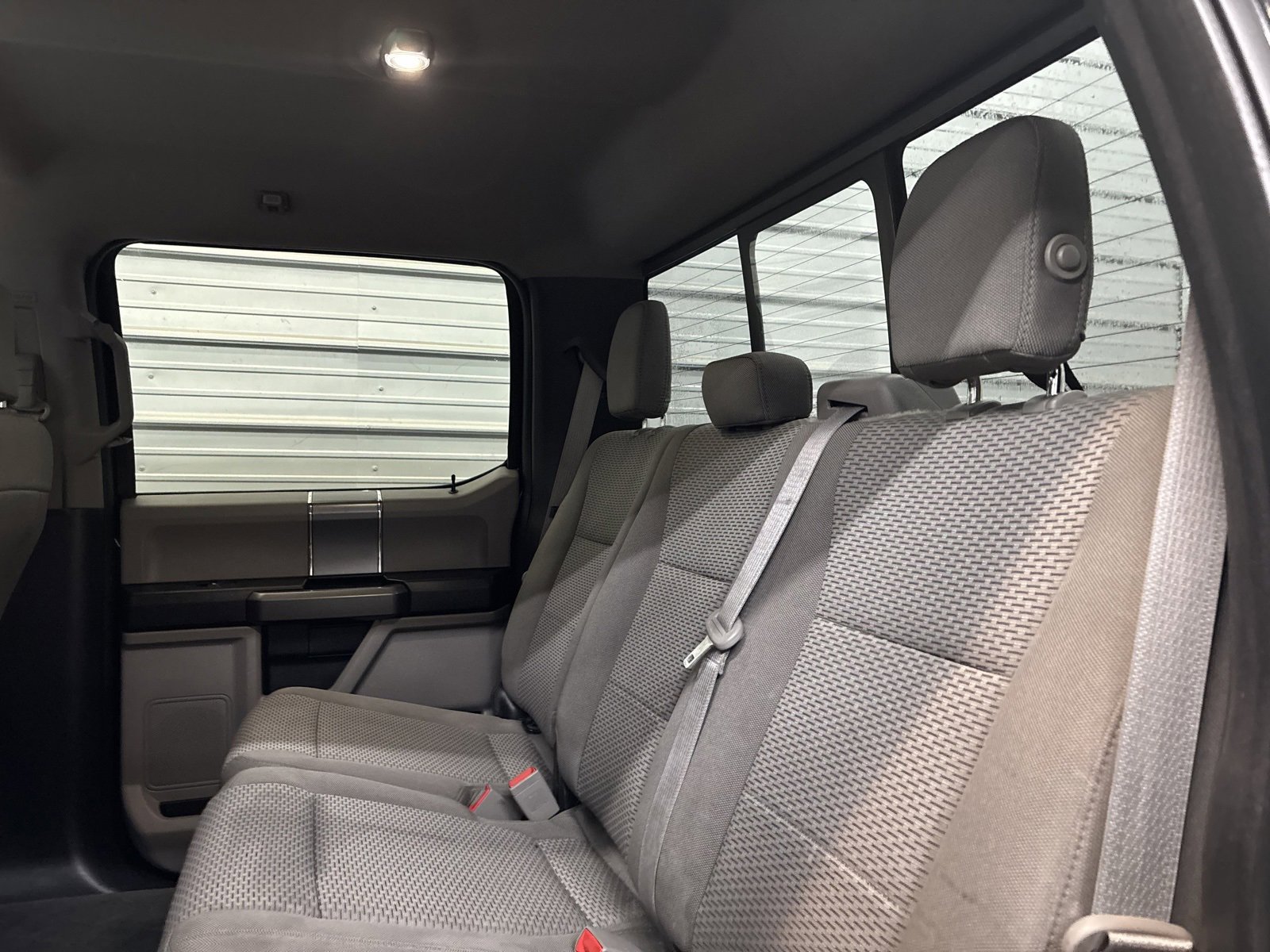 Used 2018 Ford F250 XLT w/ XLT Premium Package image 23