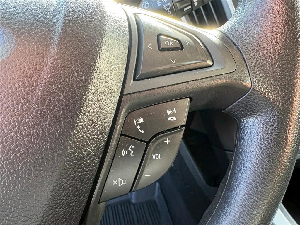 Used 2024 Ford Edge SE AWD/4WD image 12