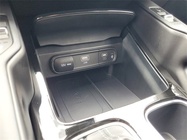 New 2025 Kia Telluride SX X-Line image 27