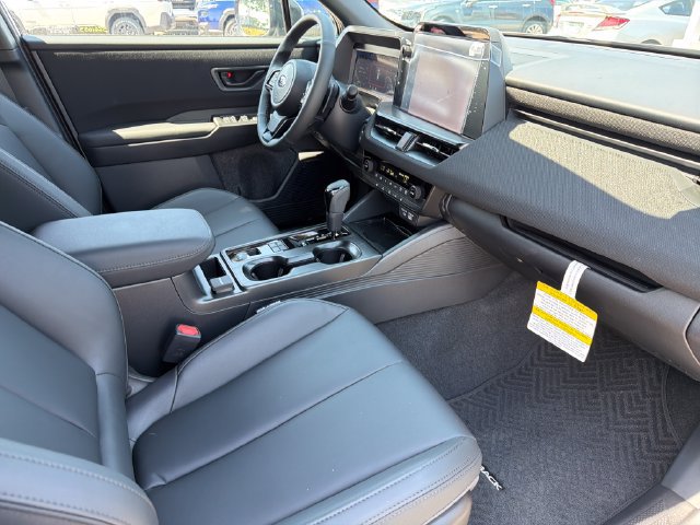 New 2026 Subaru Outback Wilderness AWD/4WD image 23