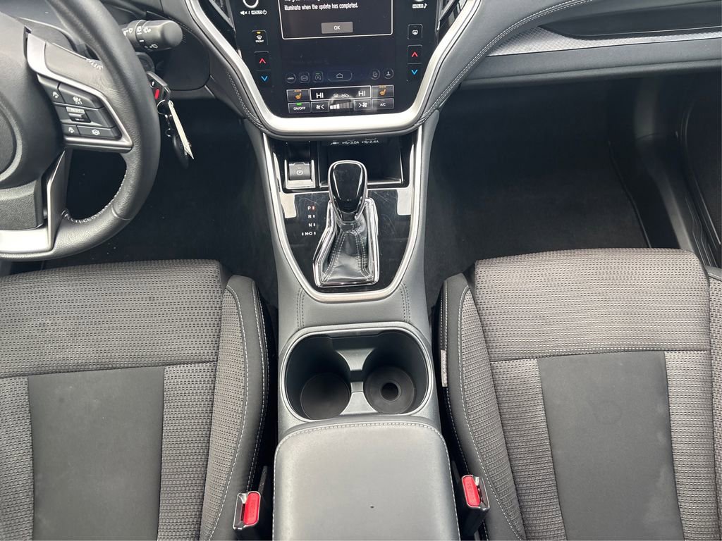 Used 2023 Subaru Outback Premium image 20