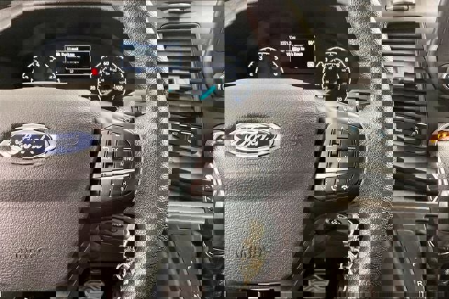 Used 2024 Ford Transit 250 Low Roof w/ Exterior Upgrade Package image 22