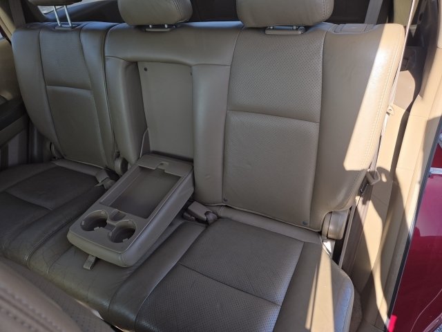 Used 2005 Honda Pilot EX-L image 14