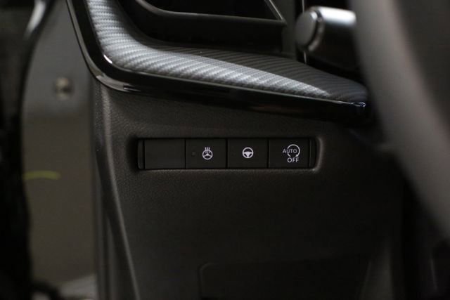 New 2026 Nissan Kicks SV w/ Cold Weather Package image 10