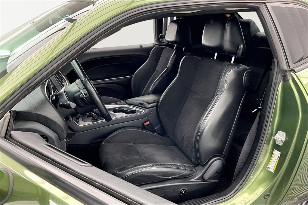 Used 2018 Dodge Challenger GT image 25