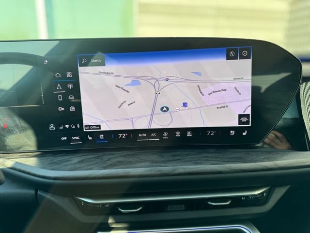 Certified 2025 Audi Q5 Premium w/ Premium Plus AWD/4WD image 14