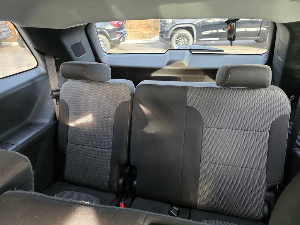 Used 2019 Chevrolet Traverse LS image 12