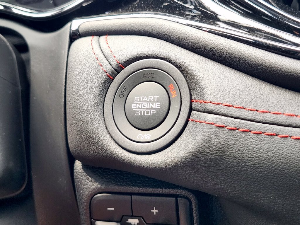 New 2026 Dodge Durango GT AWD/4WD image 26