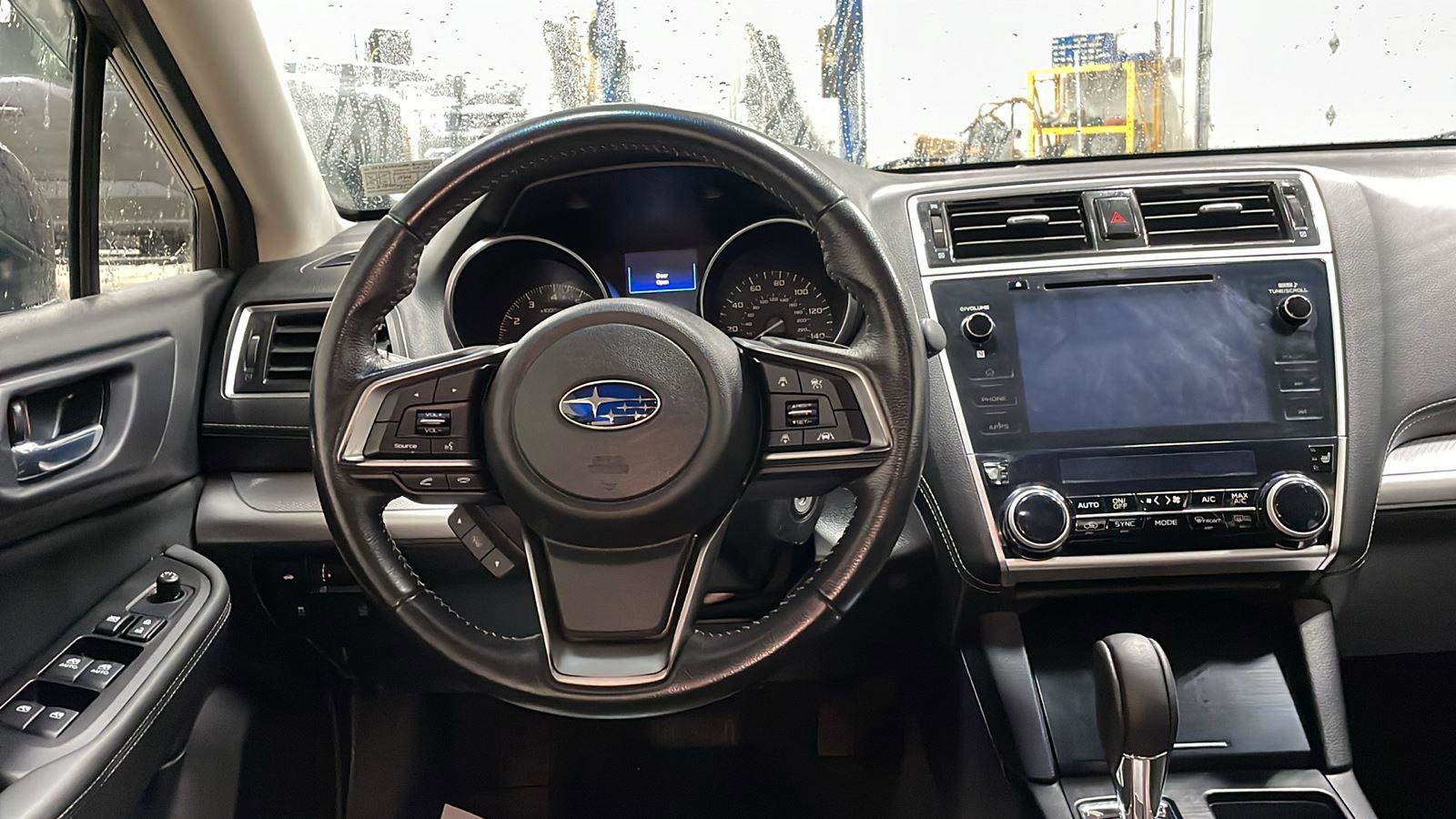 Used 2019 Subaru Legacy 2.5i Premium w/ Popular Package #2A image 13