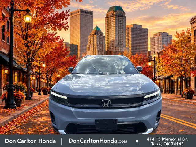 Used 2024 Honda Prologue Touring image 2