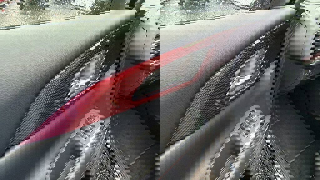 New 2026 Chevrolet Traverse RS image 12