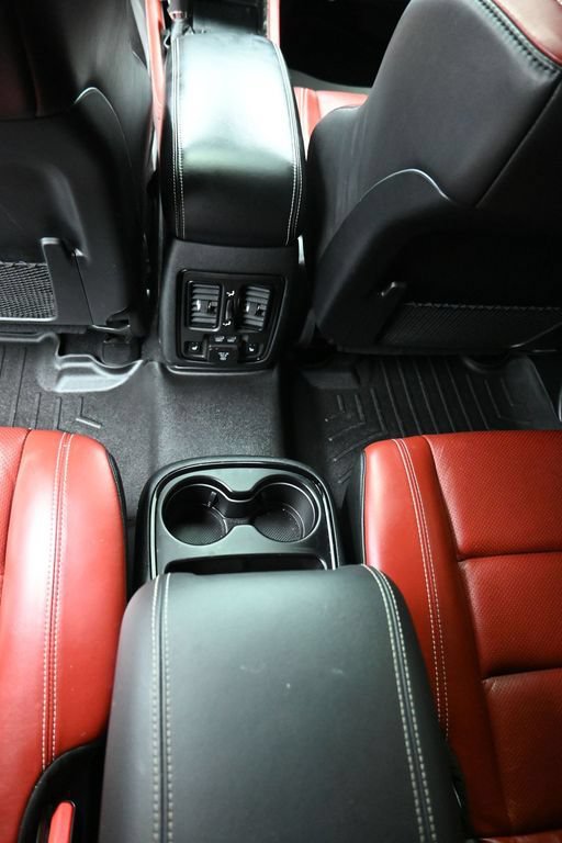 Used 2024 Dodge Durango SRT Hellcat AWD/4WD image 29