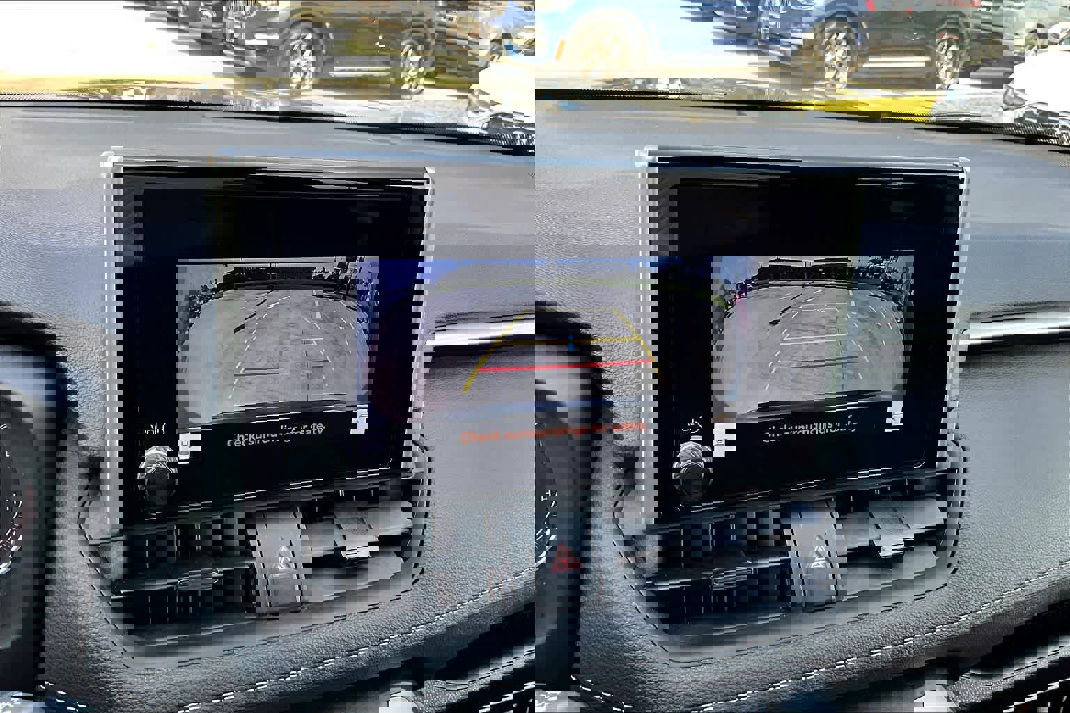 Used 2024 Toyota RAV4 XLE image 25