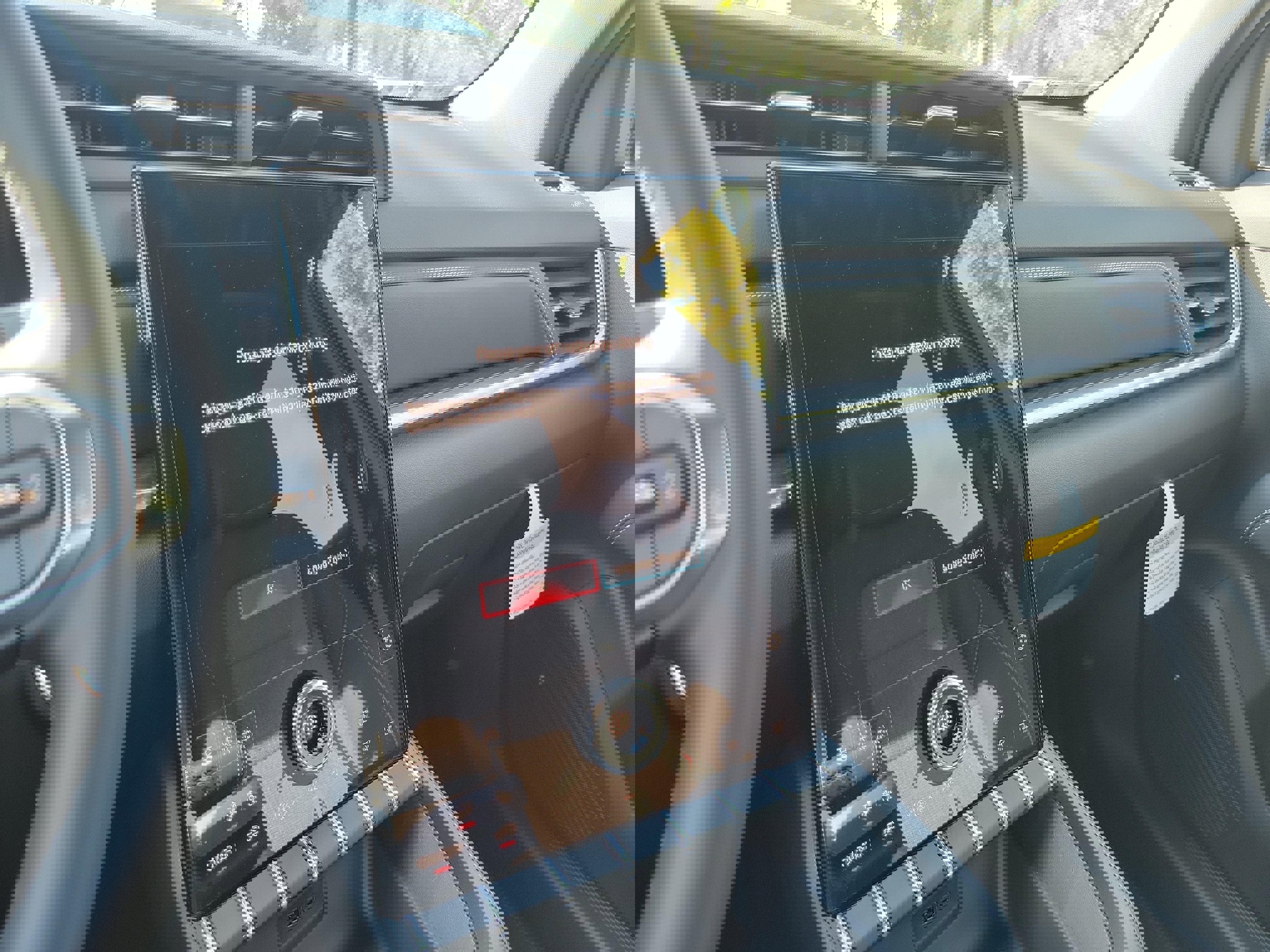 New 2026 GMC Terrain Elevation w/ Black Edition image 11