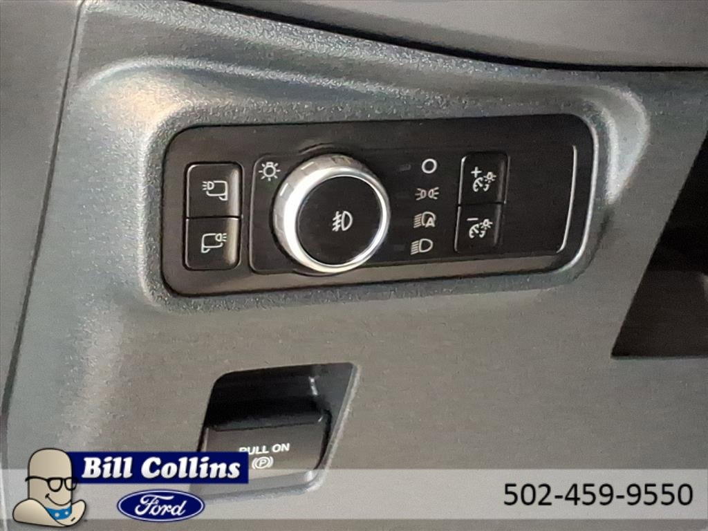 New 2025 Ford Bronco Raptor image 13