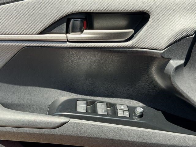 New 2026 Toyota Camry SE w/ Convenience Package FWD image 22