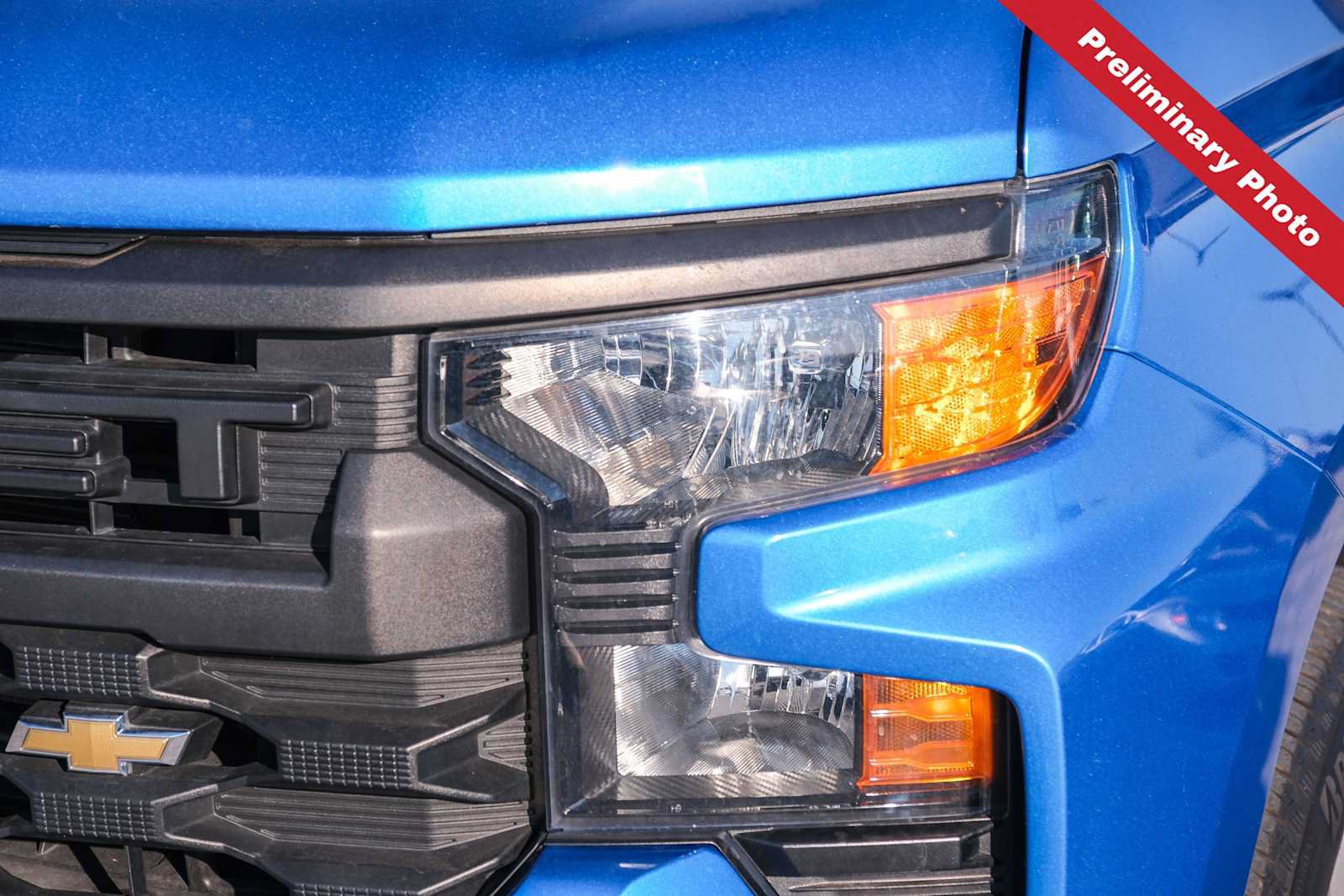 Used 2022 Chevrolet Silverado 1500 Custom RWD image 11