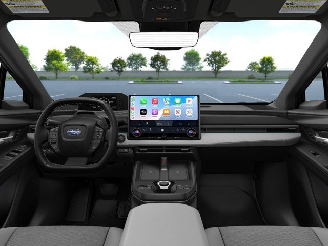 New 2026 Subaru Solterra AWD/4WD image 18