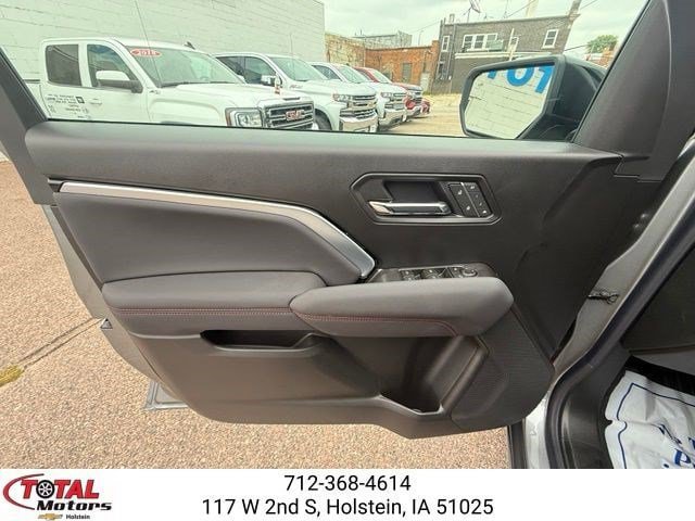 New 2026 Chevrolet Colorado Z71 w/ Technology Package AWD/4WD image 9
