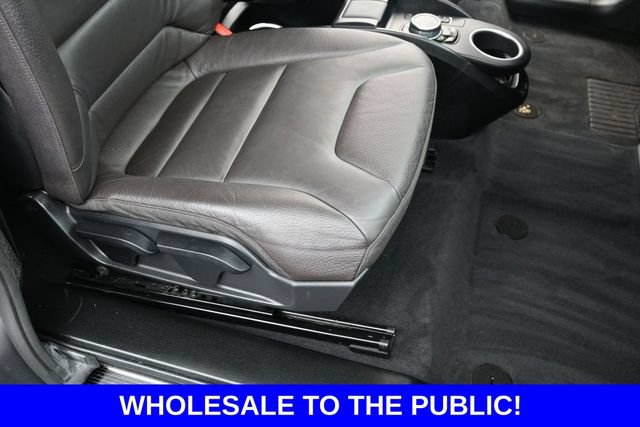 Used 2014 BMW i3 w/ Range Extender RWD image 32