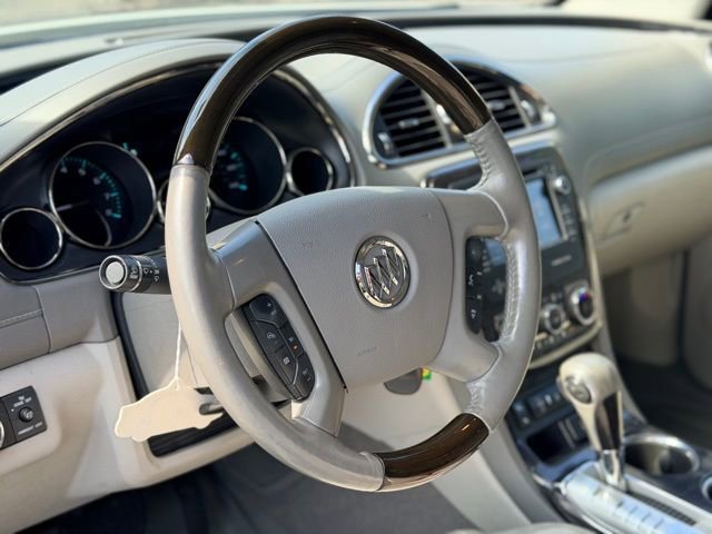 Used 2015 Buick Enclave Leather FWD image 7