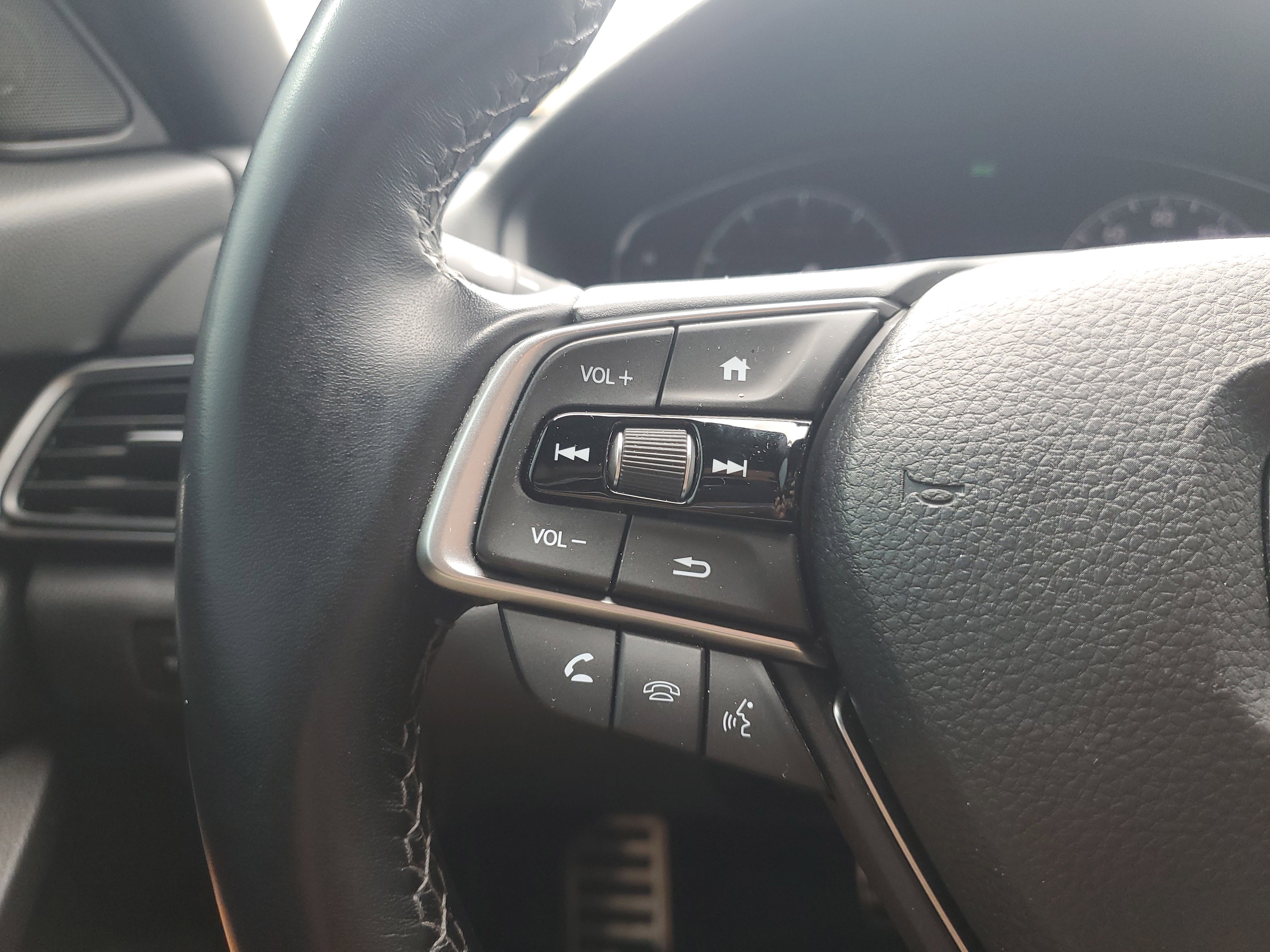 Used 2022 Honda Accord Sport image 17