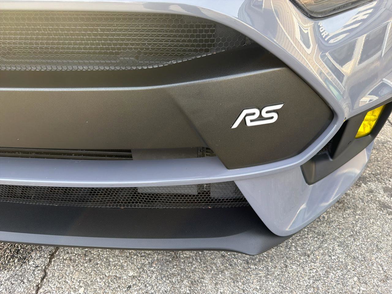 Used 2016 Ford Focus RS image 33