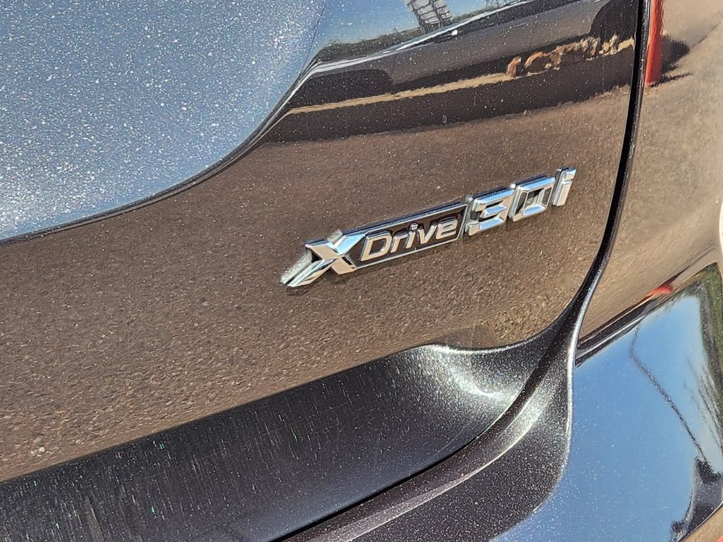 Used 2024 BMW X3 xDrive30i AWD/4WD image 31