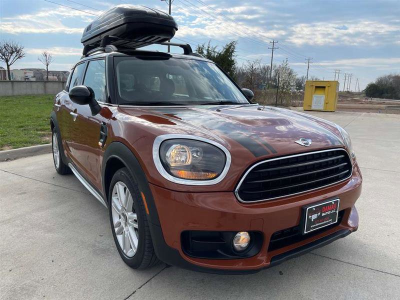 Used 2018 MINI Cooper Countryman image 54