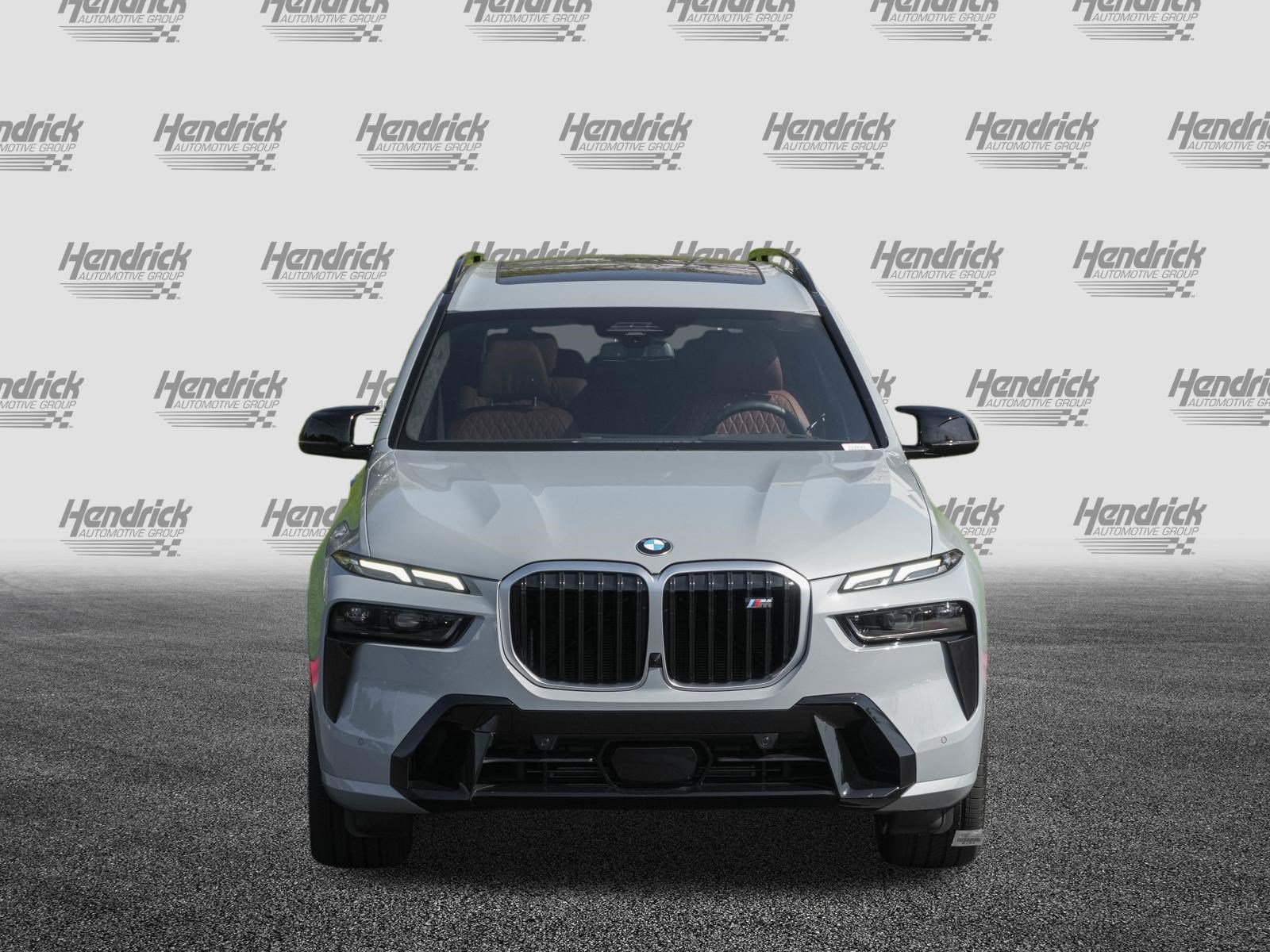 Certified 2026 BMW X7 M60i AWD/4WD image 3
