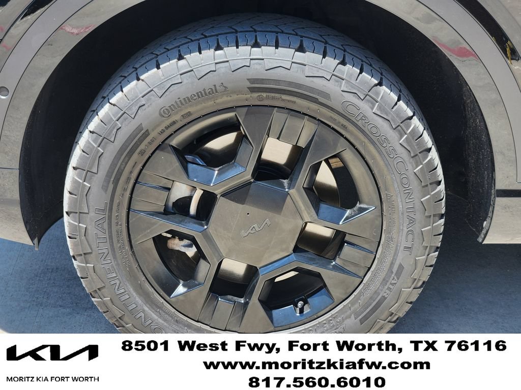 Certified 2027 Kia Telluride SX Prestige X-Pro AWD/4WD image 9