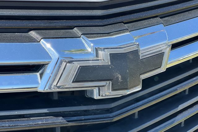 Used 2024 Chevrolet Equinox LT FWD image 39