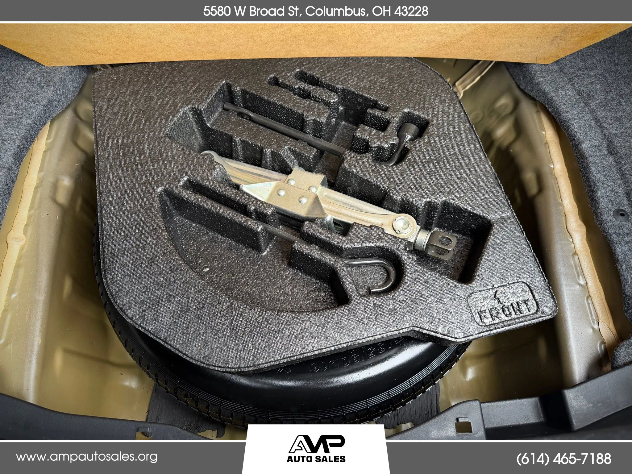 Used 2016 Honda Accord LX image 22