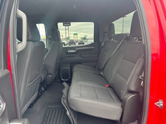 Used 2022 Chevrolet Silverado 1500 LT AWD/4WD image 19