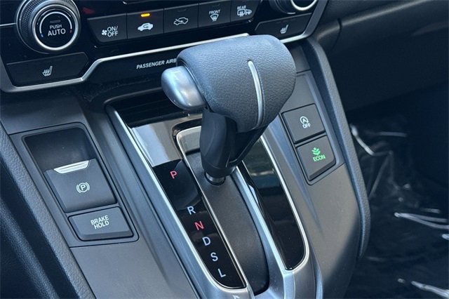 Certified 2022 Honda CR-V EX image 26