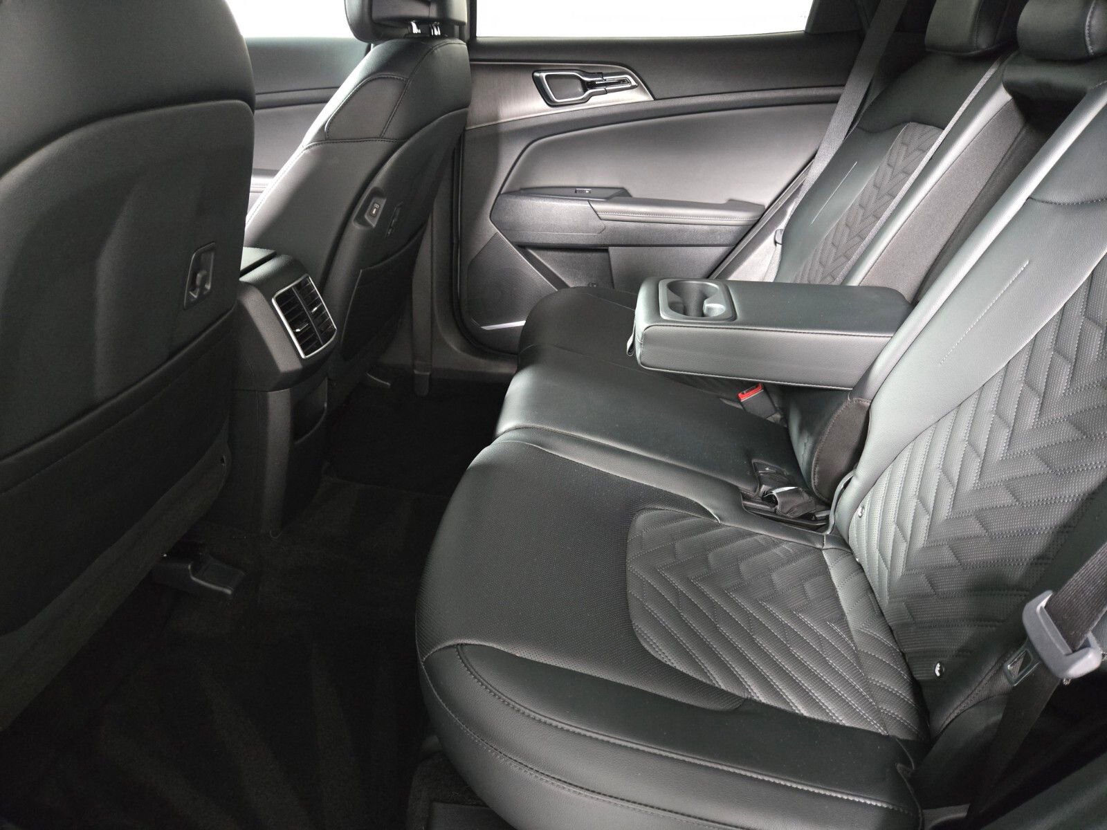 Used 2026 Kia Sportage X-Pro Prestige image 12