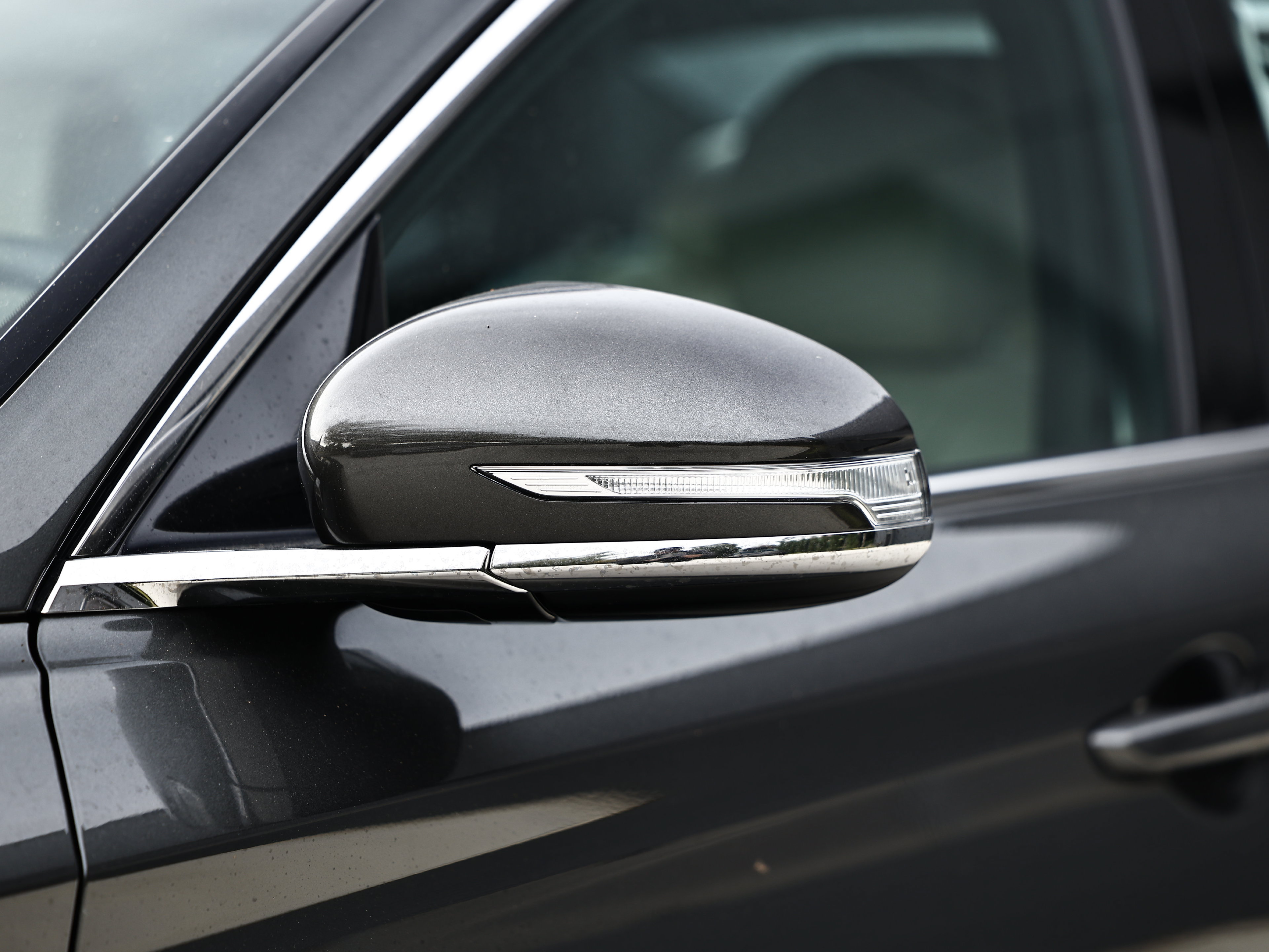 New 2026 Genesis G70 2.5T AWD/4WD image 10
