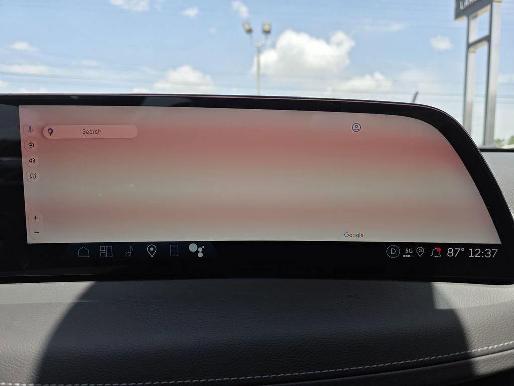 New 2025 Cadillac CT5 Premium Luxury w/ Sun And Sound Package image 22