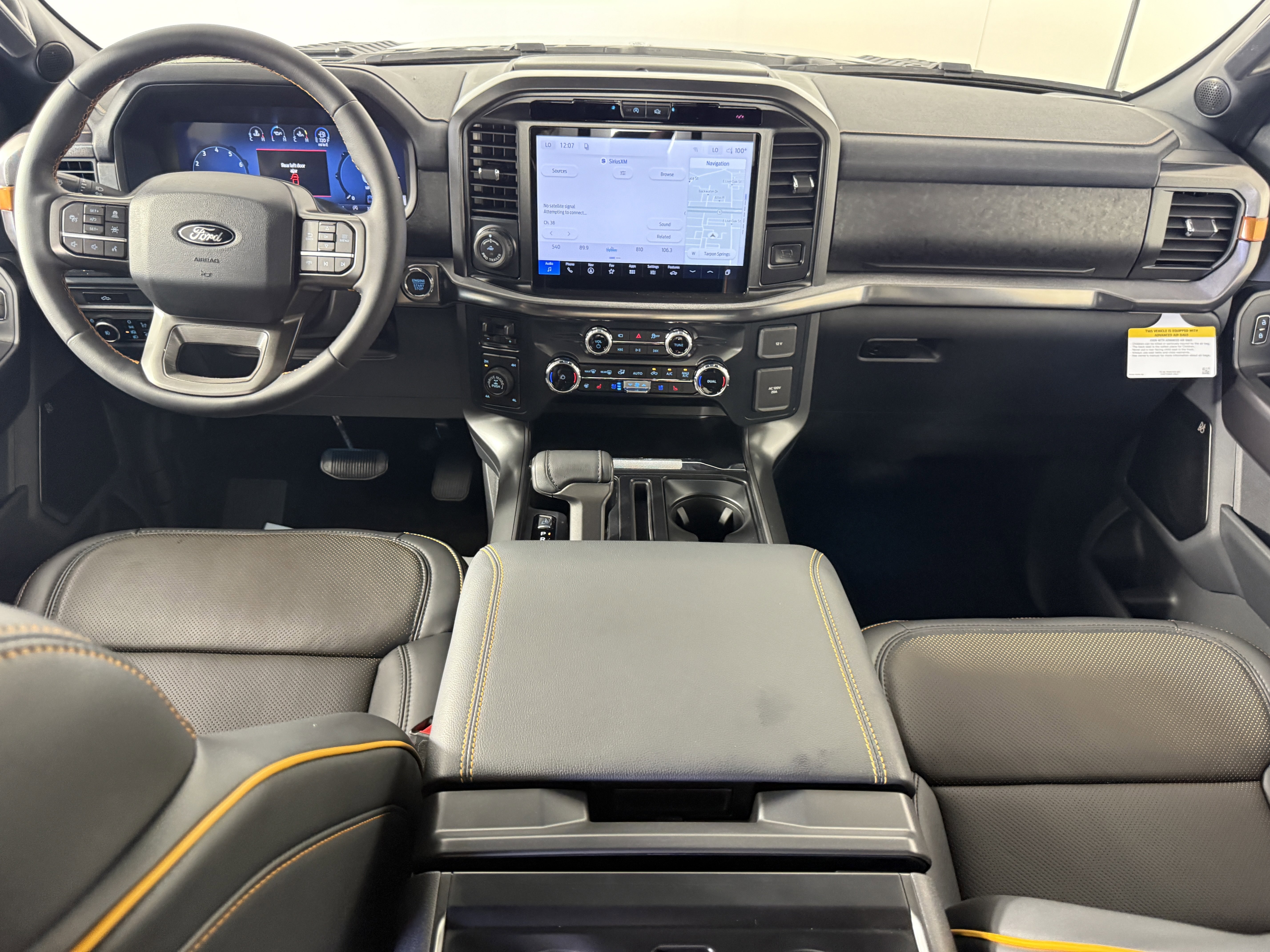 New 2026 Ford F150 Tremor w/ Equipment Group 402A High AWD/4WD image 9