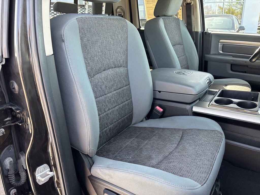 Used 2013 RAM 1500 Big Horn image 54