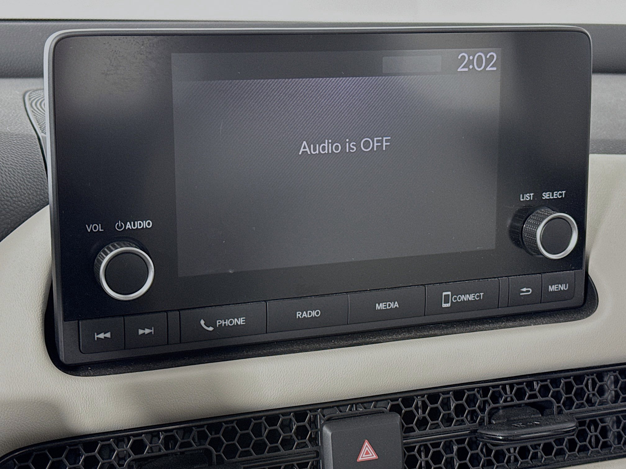 Certified 2023 Honda HR-V LX image 14