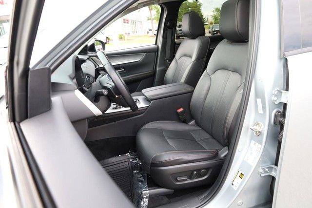 Used 2025 MAZDA CX-90 3.3 Turbo w/ Premium Sport Pkg AWD/4WD image 8