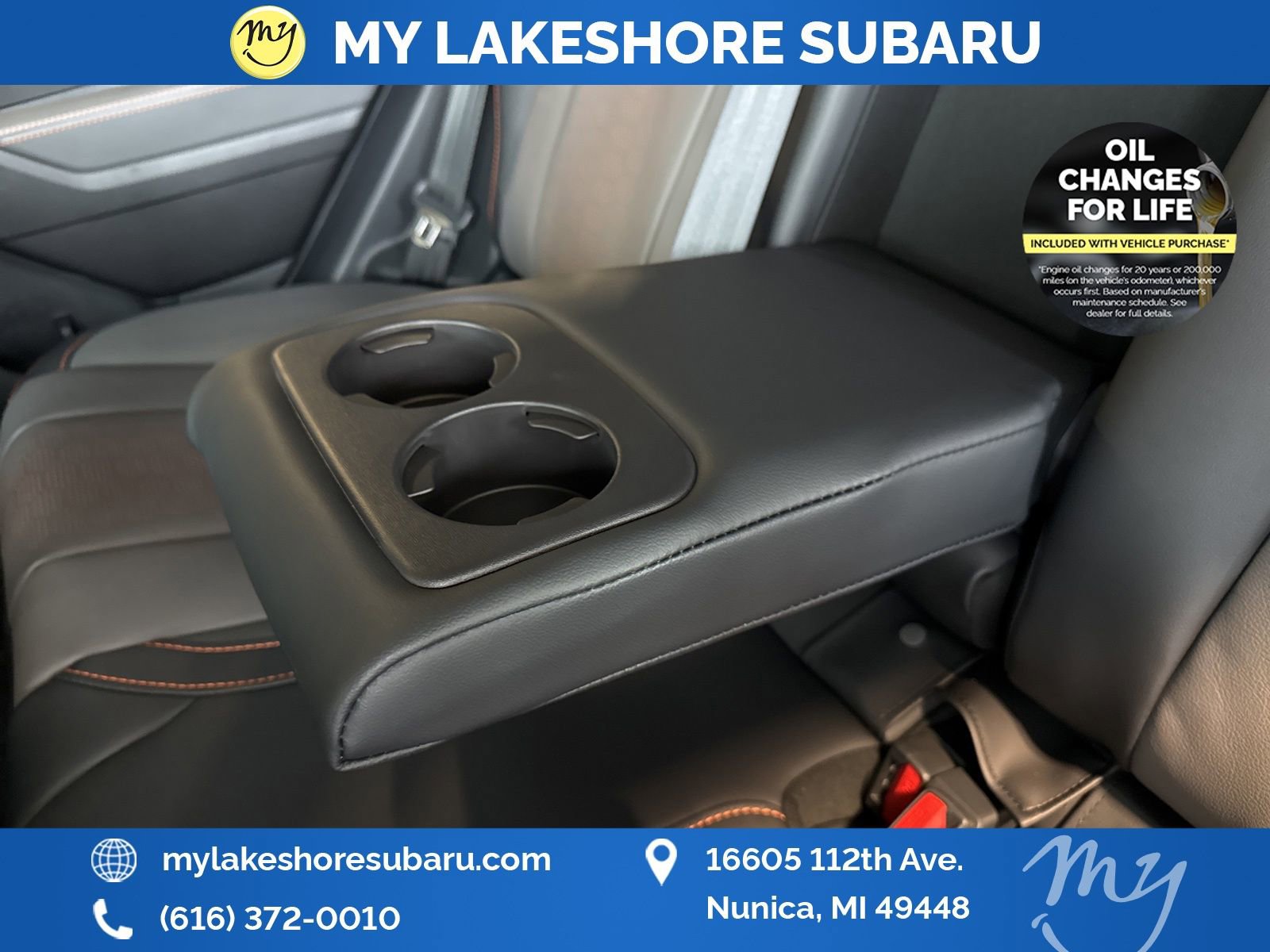 New 2026 Subaru Crosstrek 2.5i Limited w/ Crosstrek Mirror Package image 22