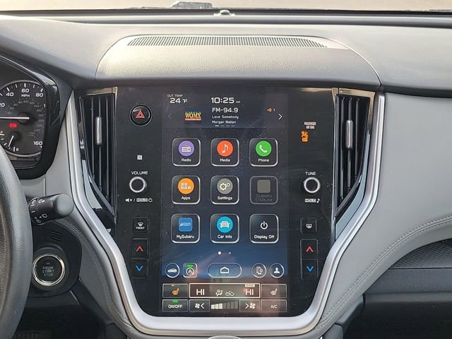 Used 2024 Subaru Outback Premium image 15