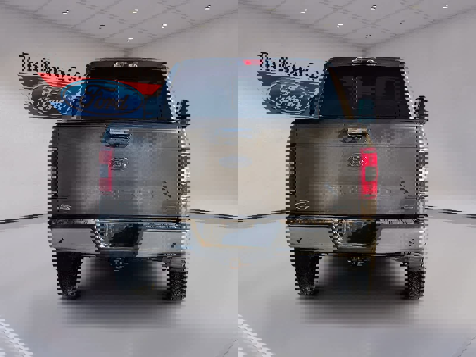 Used 2018 Ford F150 XLT w/ Equipment Group 302A Luxury image 6