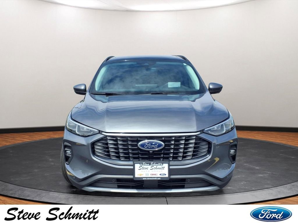 Used 2024 Ford Escape SE w/ PHEV Premium Package FWD image 30