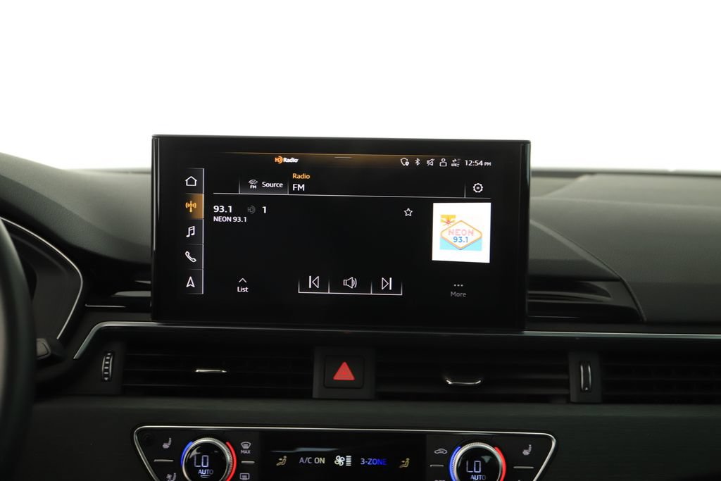 Certified 2023 Audi A4 2.0T Prestige w/ Prestige Package AWD/4WD image 19